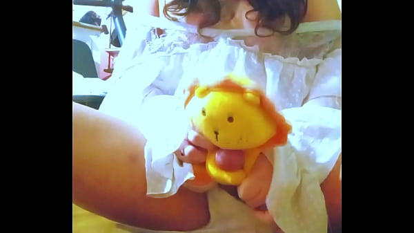 Image Meu ursinho me deu uma m&atilde_ozinha