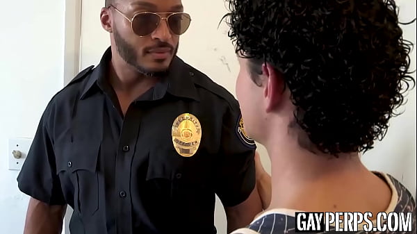 Image Dylan Hayes sucks Dillon Diaz hard dick before BBC action
