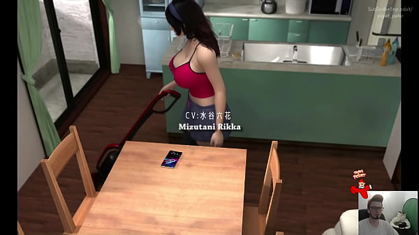 Image Mari's Sexual Circumstances - 1