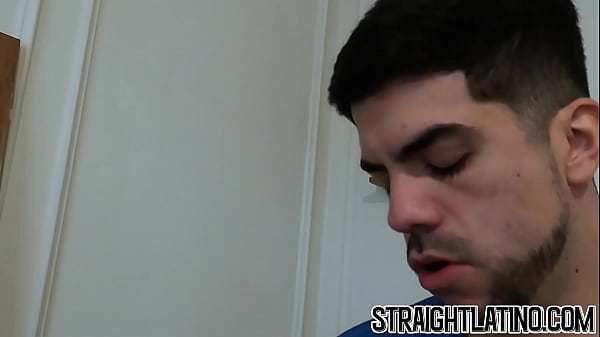 Image Latino doctors Leo and Cesar Rose having harcore gay sex