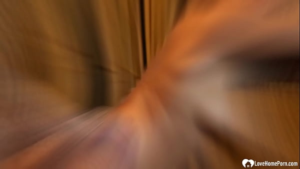 Image Horny babe fucks like a sex goddess