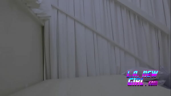Image Porn Star talks to Producer after shoot