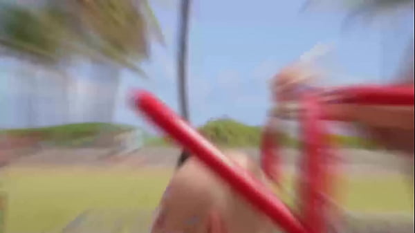 Image Damon Dice Plays With Aften Opel's Tits And Eats Her Pussy While She Talks On The Phone With Her Dad - REALITY KINGS