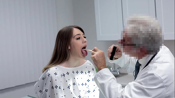 Image Teen Wants Her Doctor to Keep Her Test Results Confidential - Doctorbangs