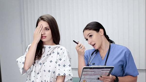 Image Teen Complies to Undergo Much More Intimate Examination From her Doctor - Doctorbangs