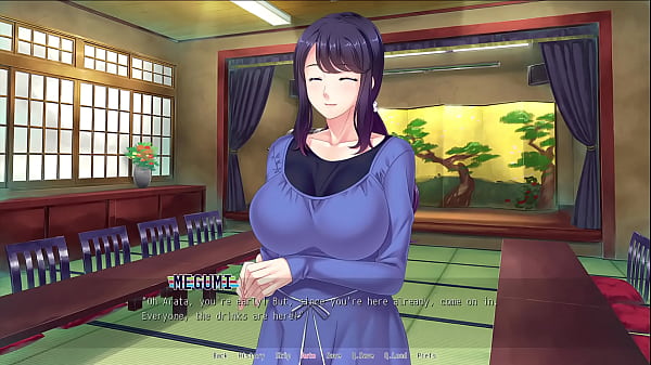 Image Breeding Village ep6 - Creamping left and right