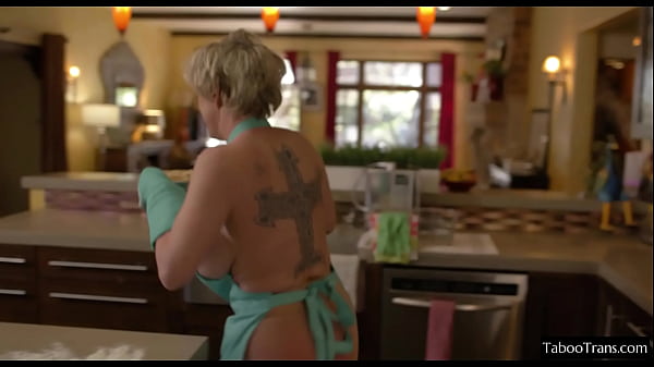 Image Sexy transgender fucks girl
