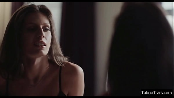 Image Hot shemale fucks girl