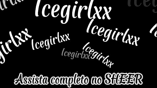 Image Novinha viciada em dar seu cuzinho para esse dotado. Icegirlxx fica toda molhadinha de porra que pediu na boca e no seu cuzinho gostoso | Assista completo no SHEER