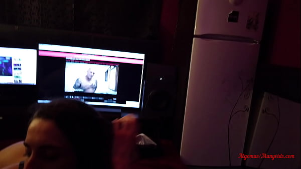 Image Boyfriend Fucks Girlfriend's Ass Hard And Deep Then Cum Into Her Mouth! (Real Homemade Video)