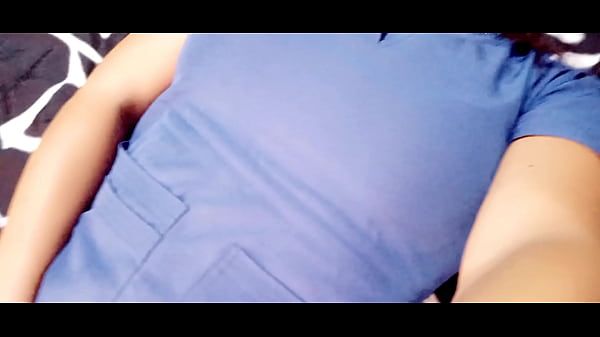 Image PORNO DE ENFERMERAS!! ENFERMERA REAL LLEGA A CASA Y SE MASTURBA COMO UNA ZORRA. SU VAGINA CARISMATICA Y SUDADA SON UN MANGAR DIGNO DE LOS MACHOS CON PENES PRIVILIGIADOS DE 20 CENTIMETROS O MAS GRANDES. PORNO EXCLUSIVO DE ENFERMERA REAL