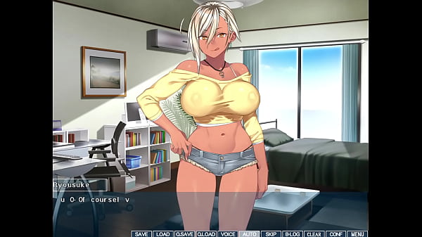 Image Kanobitch The Reason She Became a Slut ep7 - Mating Press Creampie