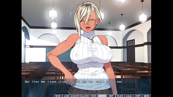 Image Kanobitch The Reason She Became a Slut ep6 - Doggystyle