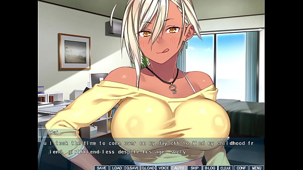 Image Kanobitch The Reason She Became a Slut ep5 - Fucking her in the patio