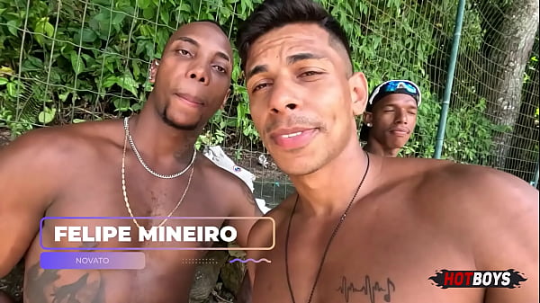 Image A mans&atilde_o do sexo! - Mans&atilde_o Hot!