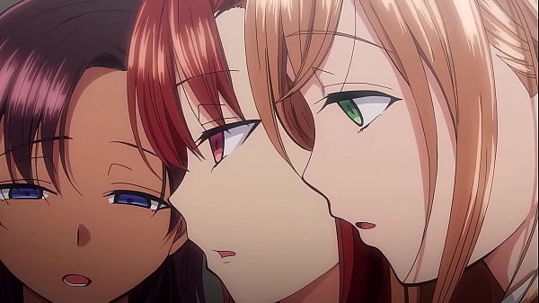 Image Ijirare Fukushuu Saimin ep.01 Ai Uncensored
