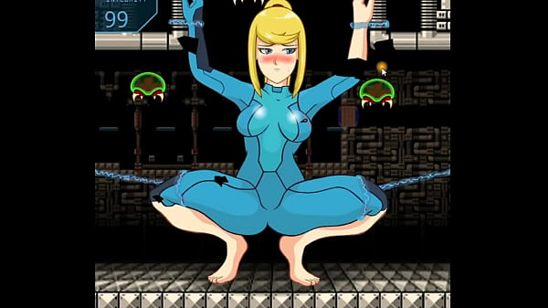 Image Metroid Strip