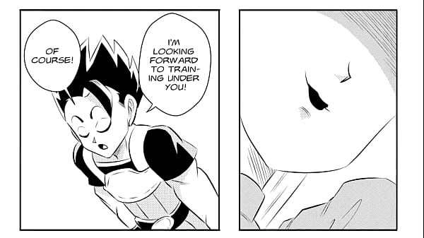 Image Dragon ball Z Compilation 3