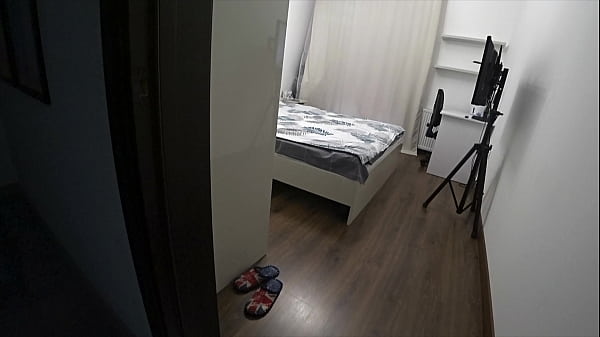 Image Cheating. Wife Fucks Her Best Friend While Her Husband Is In The Kitchen. Real