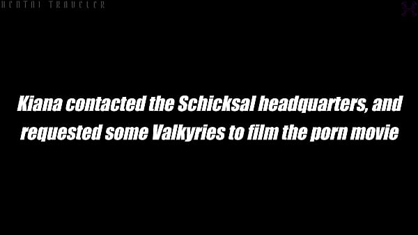Image Honkai impact 3rd: Celebration and sexual anecdotes of the Valkyries part 1 - special anniversary (Kiana, Mei, Bronya, Seele, Fu Hua, Senti, Li Sushang, Susannah, Shigure Kira, Rozaliya, Liliya, Sin Mal)