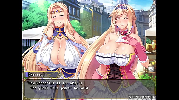 Image Queen & Princess Corrupted Into Sluts Part 1 (Eng Sub)