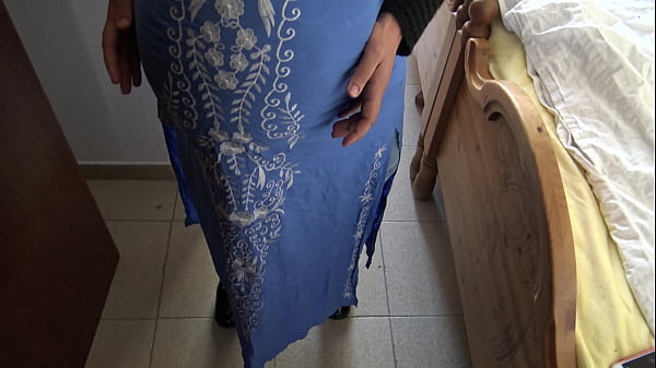 Image Horny American Soldier Fucks A Pregnant Arab Whore In France