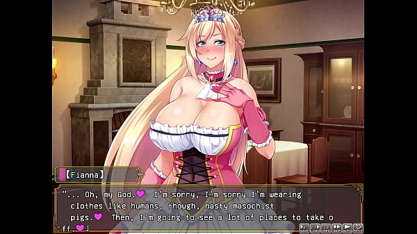 Image Queen & Princess Corrupted Into Sluts Part 5 (Eng Sub)
