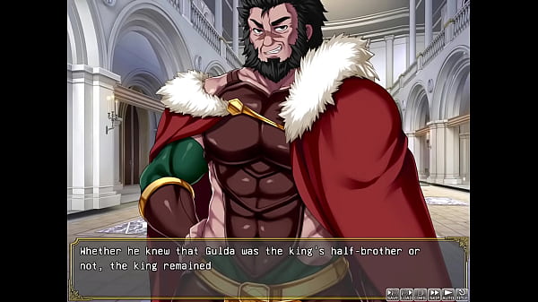 Image Queen & Princess Corrupted Into Sluts End (Eng Sub)