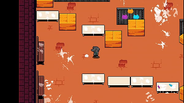Image Tailbound Full First Level including secret boss fight and normal boss fight