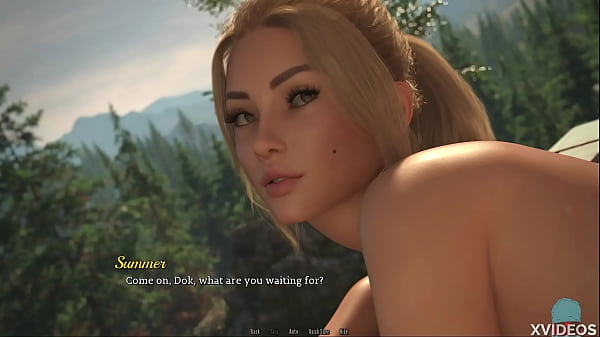 Image DREAMLAND #28 - She can't wait to feel that hot rod inside her