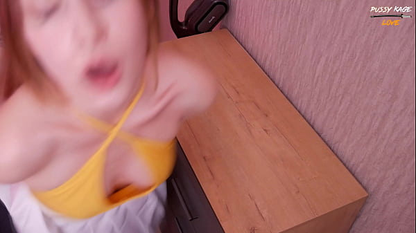 Image A Selection of Passionate Sex with an 18-year-old Classmate with Multiple Orgasms