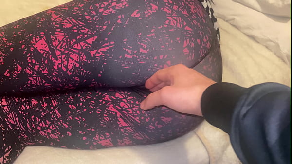 Image DON'T MASTURBATE IF YOU CAN FUCK YOUR STEPMOTHER WITHOUT WAKENING HER UP!