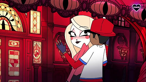 Image Verbalase hazbin hotel's Charlie animation (full video)