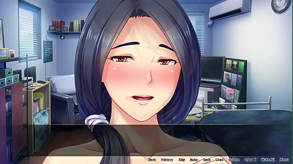 Image Netorious Neighbor Cumming For Their Wives! Part 1 (Eng Sub)