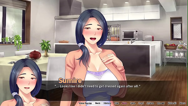 Image Netorious Neighbor Cumming For Their Wives! Part 2 (Eng Sub)