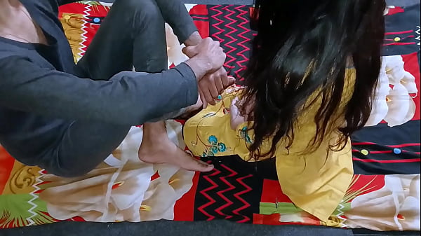 Image Punjabi soteli Ma Ki Kamar Dard