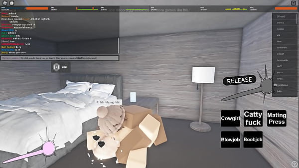 Image 23 | Roblox Porn
