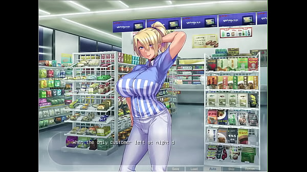 Image My Friend's Busty Mom Is All Mine Part 2 (Eng Sub)