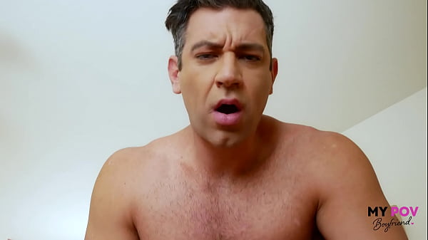 Image Distracting Your Hot Husband Richard Glaze - My POV Boyfriend - FPOV Virtual Sex