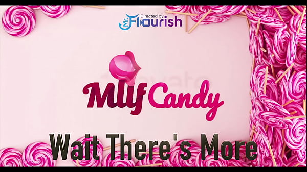 Image Trailer Carmen Valentina threesome with Chocolate God and Ace Bigs on MILFCandy