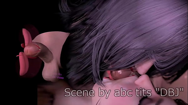 Image VaM DoubleBlowjob