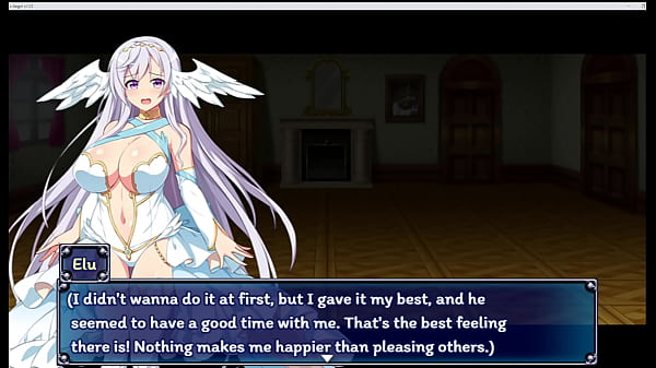 Image Paradise Angel part 1