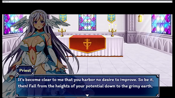 Image Paradise Angel part 4