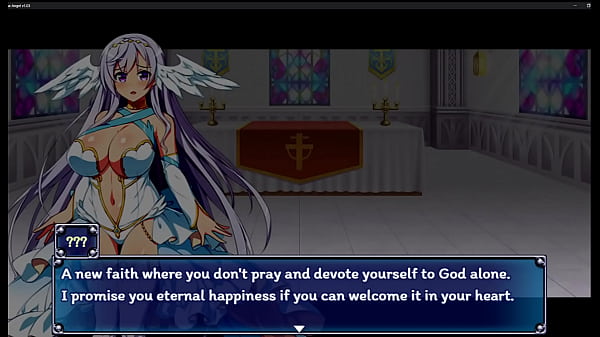 Image Paradise Angel part 5