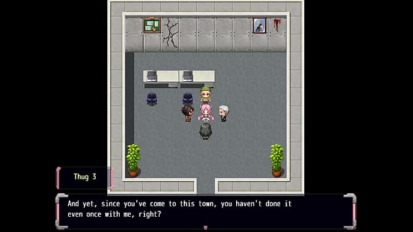 Image Eury is Not a Sexaroid! part 4
