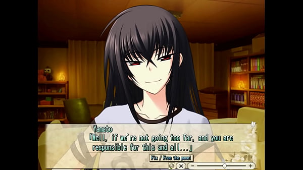 Image Majikoi A1 Momoyo