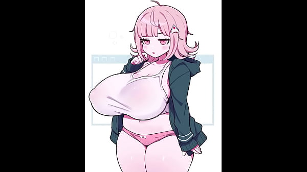 Image Danganronpa Girlies
