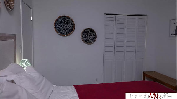Image Watching My Wife Get Dicked Down By BBC - Lolly Dames - TouchMyWife -