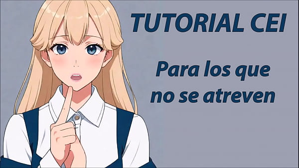 Image CEI Tutorial para tomar tu semen poco a poco. En espa&ntilde_ol.