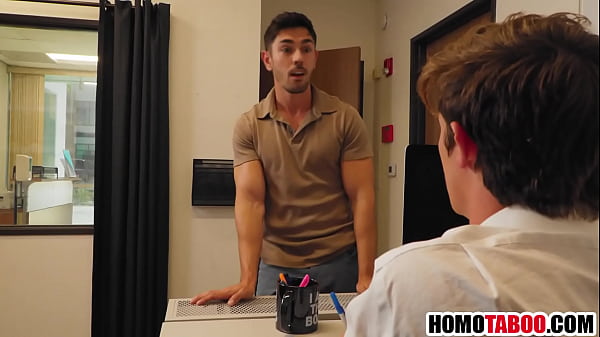 Image Step brothers fuck at work | Nico Coopa & Dallas Preston